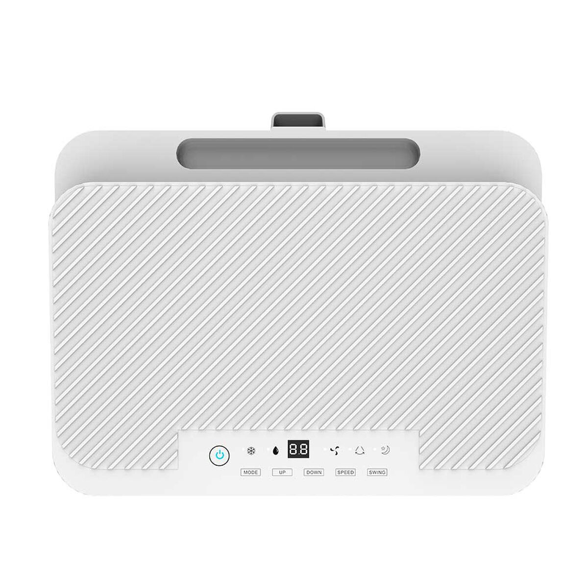 Aire Acondicionado Portátil Ursus Trotter UT-Blizzard 12K 12000 BTU WiFi