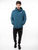 Parka Deportiva Hombre Lotto