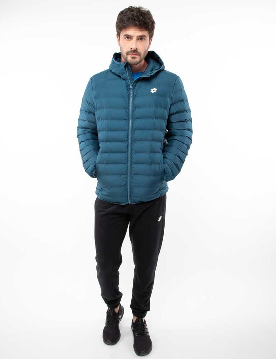 Parka Deportiva Hombre Lotto