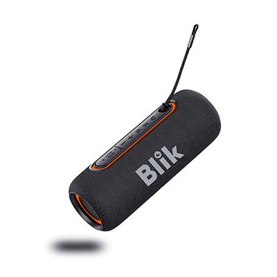Imagen 1 del producto Parlante Bluetooth Blik Live Negro