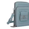 Portacelular de Mujer Secret Ibiza SC7 Extra Grande Celeste