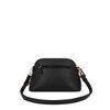 Bandolera Secret Segovia ST6 S Negro