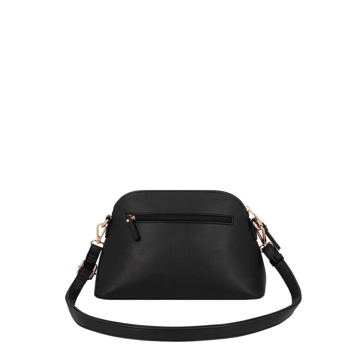 Bandolera Secret Segovia ST6 S Negro