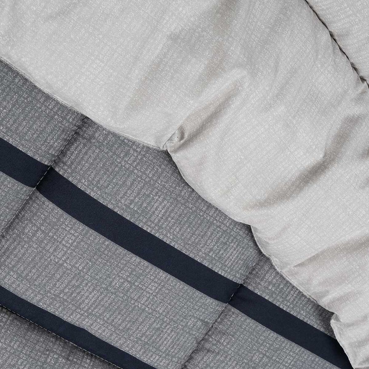 Plumón Rosen super king Alonso Black Black