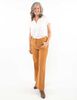 Pantalón Wide Leg Mujer Portman Club