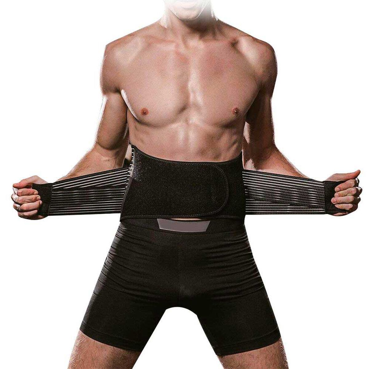 Soporte Lumbar FZ-00064 Casanova