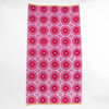 Toalla de Playa Jacquard Casanova Dots