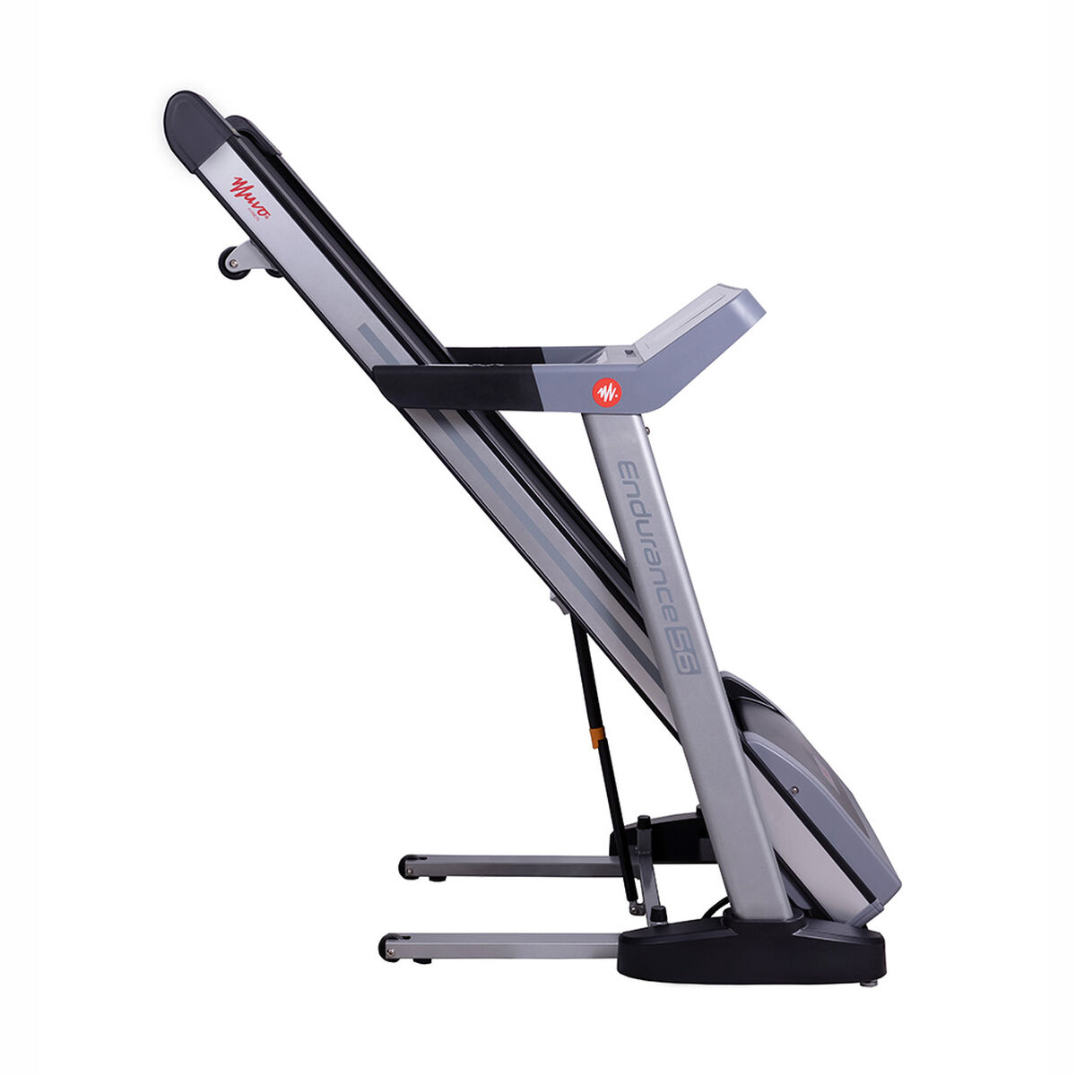 Trotadora Endurance Serie 56 Muvo Gold