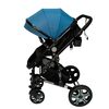 Coche Travel System Orleans Azul Bebeglo