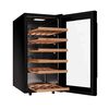 Cava de Vinos Teka RFV10032FS 32 botellas