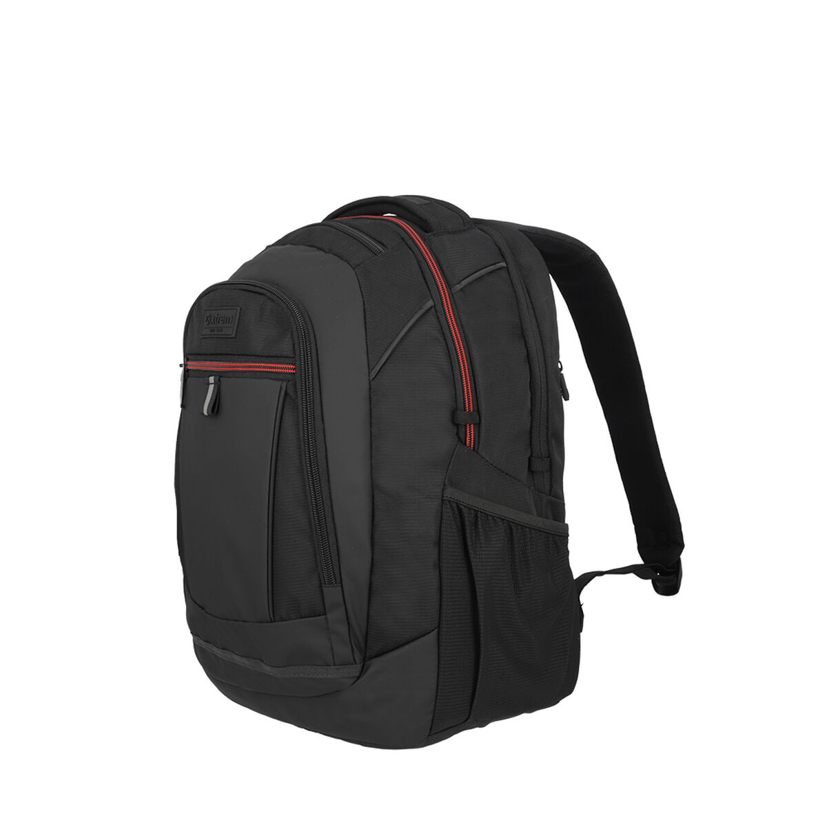 Mochila Notebook Brooklyn 4Xt Negro 16" M Xtrem