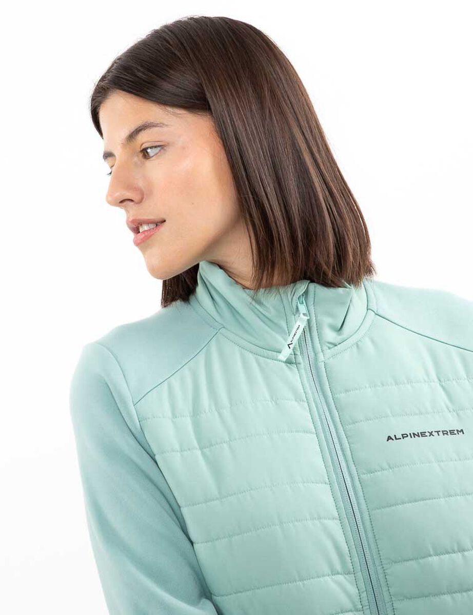 Chaqueta Deportiva Mujer Alpinextrem