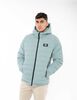 Parka Hombre Icono