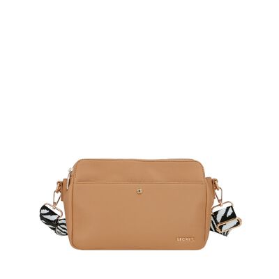 Imagen 1 del producto Bandolera Secret Austria SC6 S Café