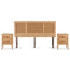 Set de Muebles Rosen King Charles