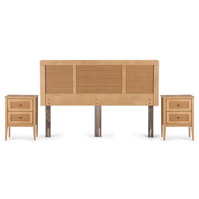 Set de Muebles Rosen King Charles