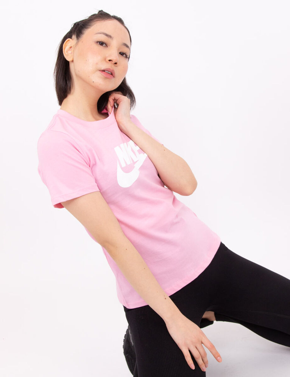 Polera Mujer Nike