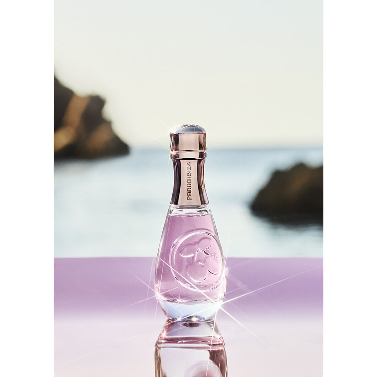 Perfume Set Pacha Ibiza 24/7 Her EDT 80 ml + Body Lotion 75 ml