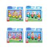 Figura Peppa Pig Momentos En Familia