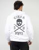Poler&oacute;n Hoodie Hombre Circa