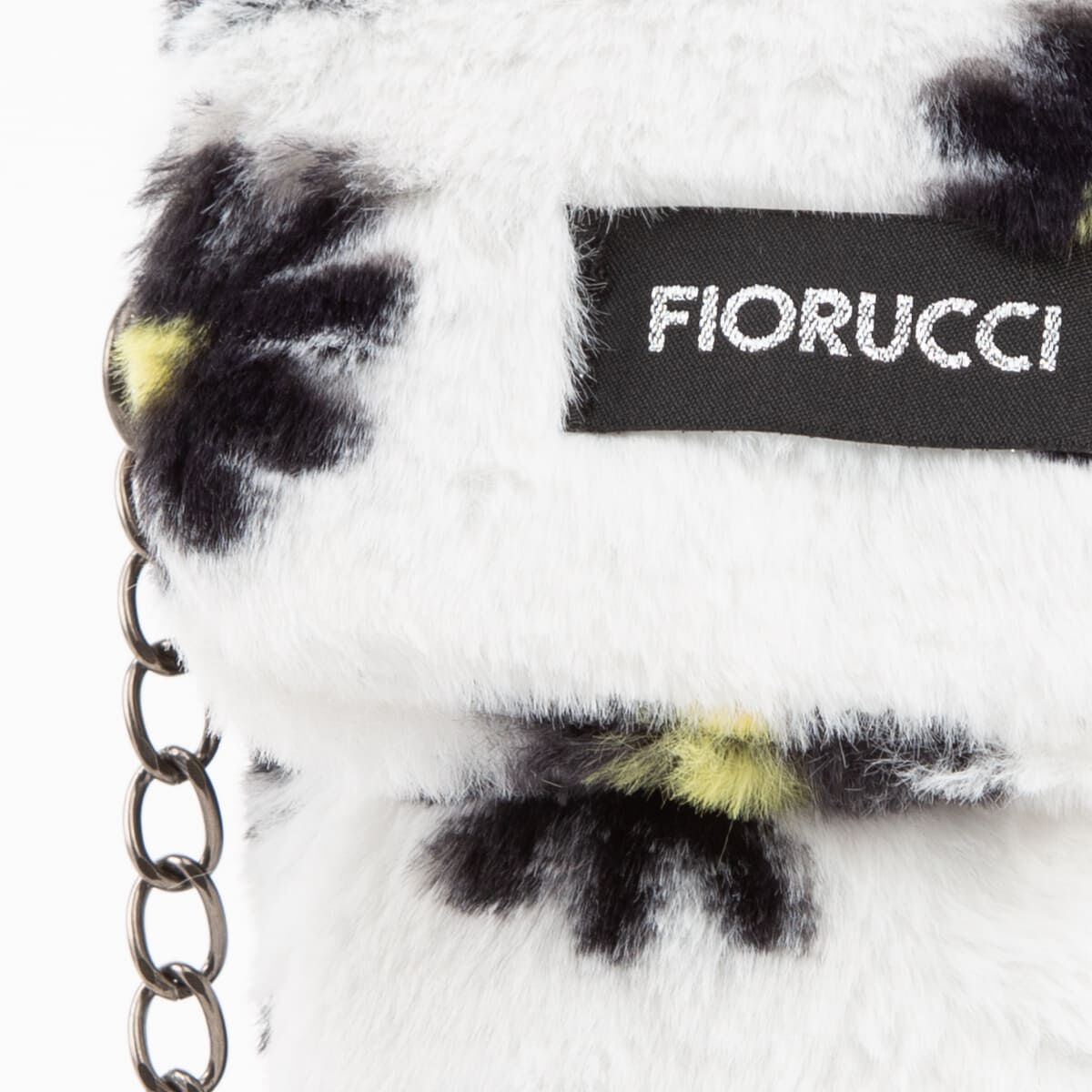 Cartera Accesorios Eco Cuero Mujer Fiorucci