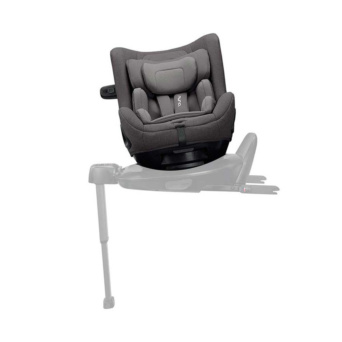 Silla de Auto Convertible Next Granite Nuna