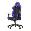 Silla Gamer Vertagear VG-SL2000 NZXT Morado