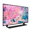QLED 43” Samsung Q65B Smart TV 4K UHD 2022