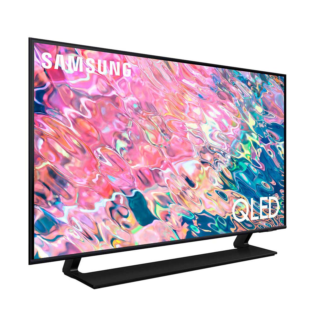 QLED 43” Samsung Q65B Smart TV 4K UHD 2022