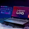 Notebook Gamer Lenovo LOQ Core i5 8GB 512GB SSD 15,6" NVIDIA RTX2050