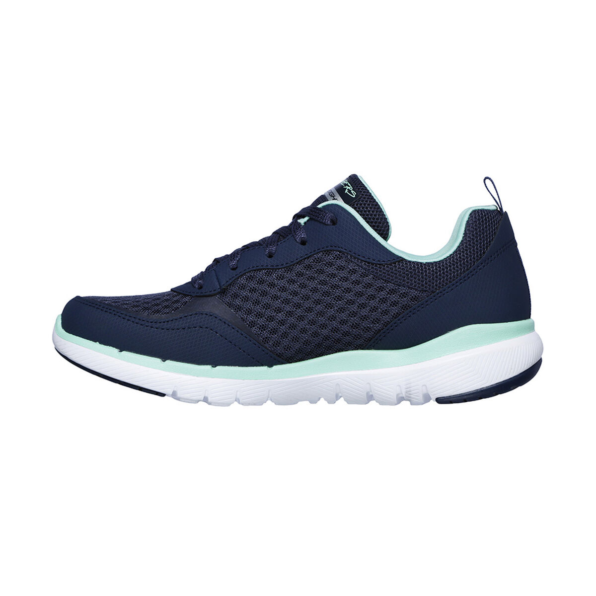 Zapatilla Mujer Skechers Flex Appeal 3.0 - Go Forward