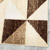 Alfombra Modalfo Siesta Beige 180 x 120 cm