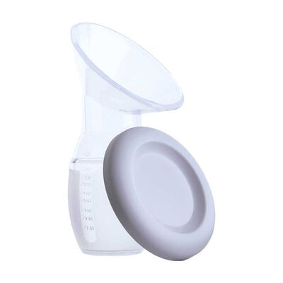 Imagen 2 del producto Saca Leche Manual Bebesit