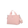 Cartera Tote Secret Michigan FW25 M Rosado