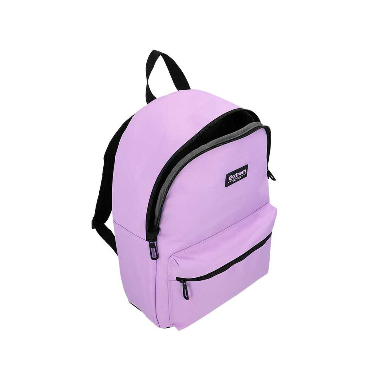 Mochila Notebook Xtrem Energy 6XT Lila 15"