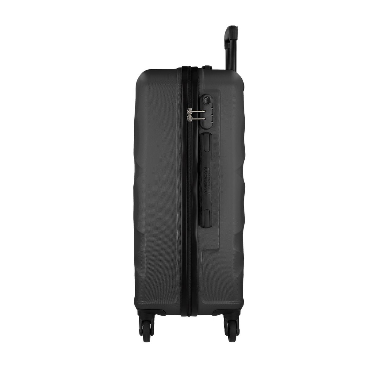 Maleta American Tourister Universe 3,0 Negro 98 lts. Talla L