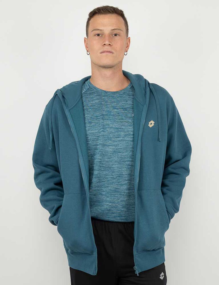 Poler&oacute;n  Hombre Lotto