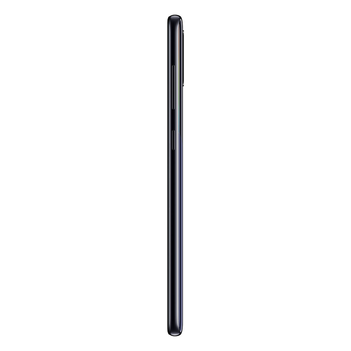 Celular Samsung Galaxy A30s 128GB 6.4" Negro Liberado