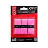 Over Gripp K-FIT 3 Colores Pack 9 Unidades
