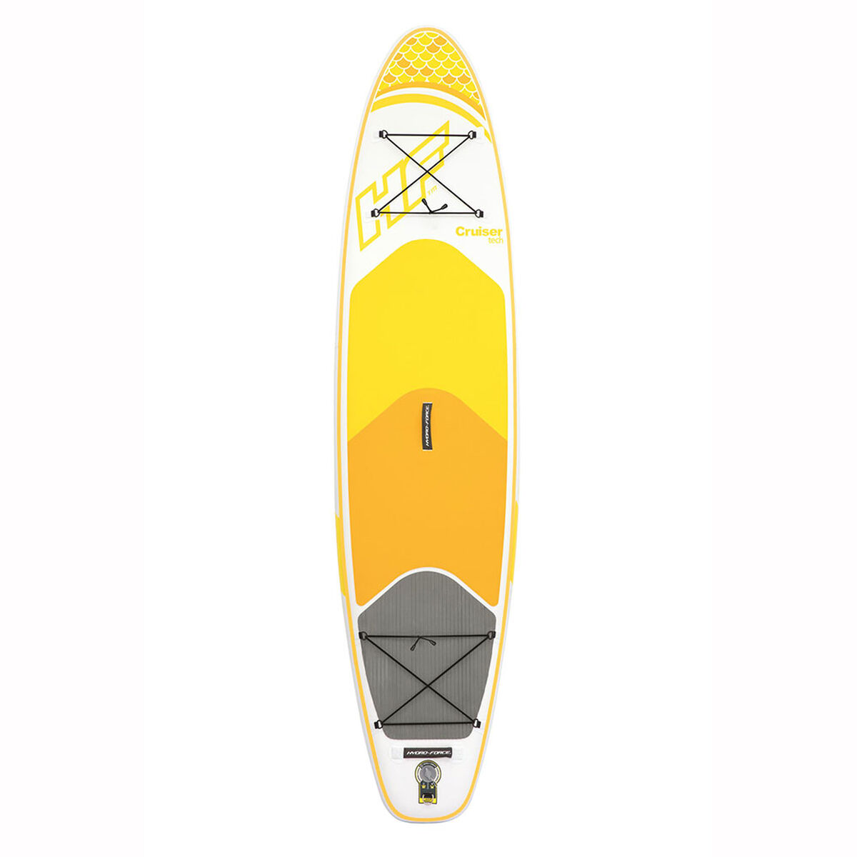 Stand up  Paddle Bestway Cruiser Tech 320cm