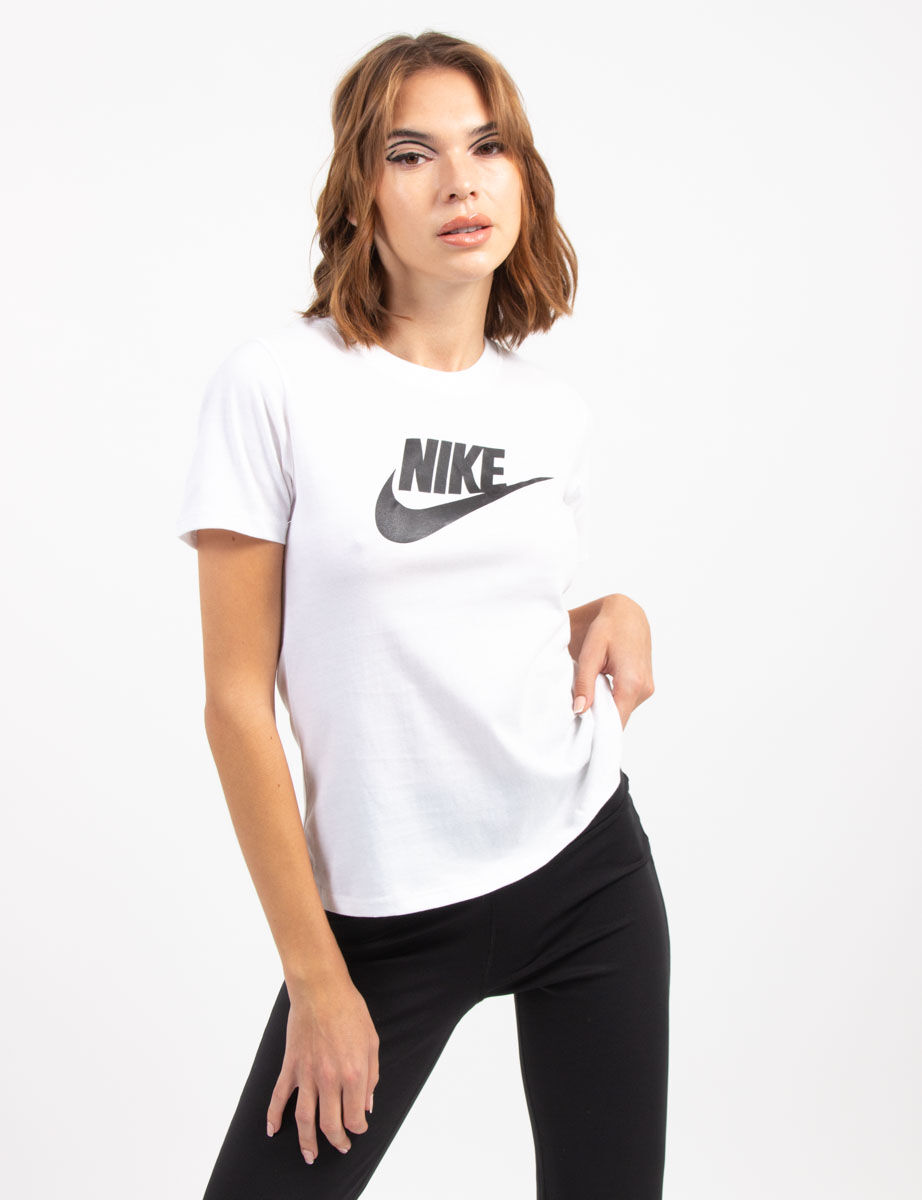 Polera Deportiva Mujer Nike