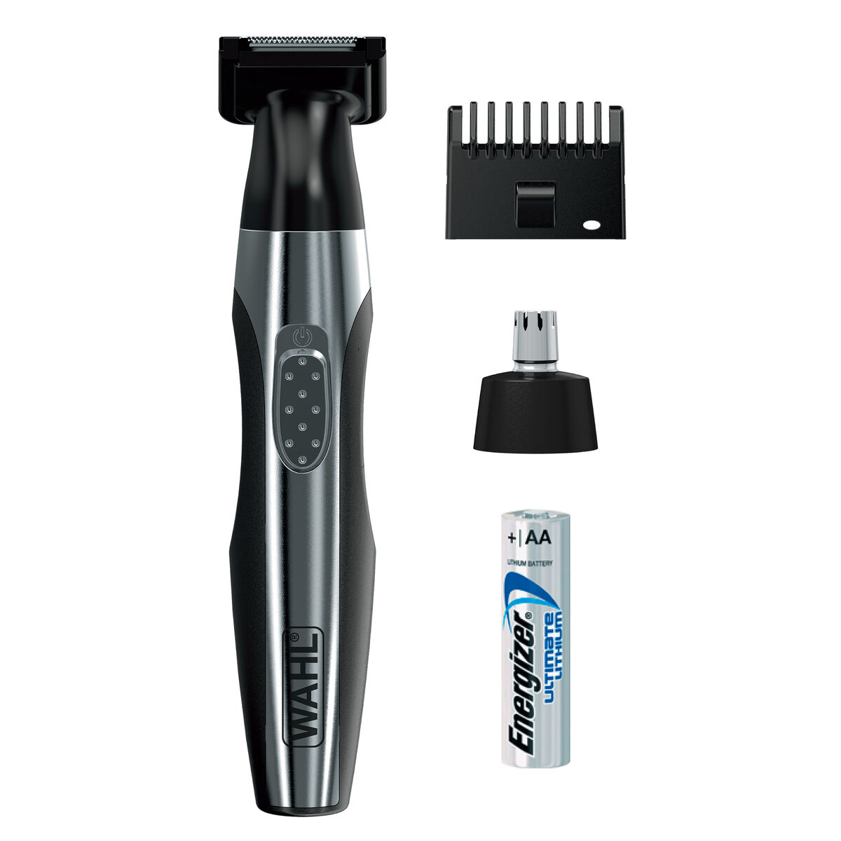 Recortadora Personal Wahl 5604-018