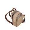 Mochila Secret Mali ST6 S Beige