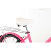 Bicicleta Infantil Aro 20 Rosada Xts