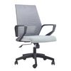 Silla Escritorio TuHome Draco Gris Claro