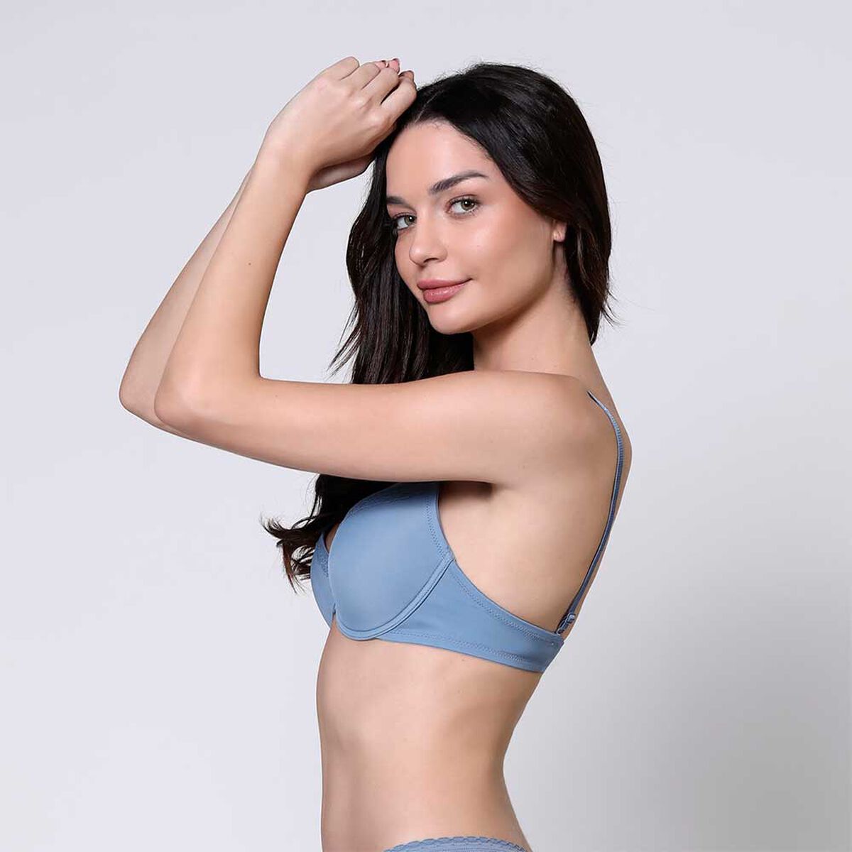 Pack 2 Sosten Copa B Intime