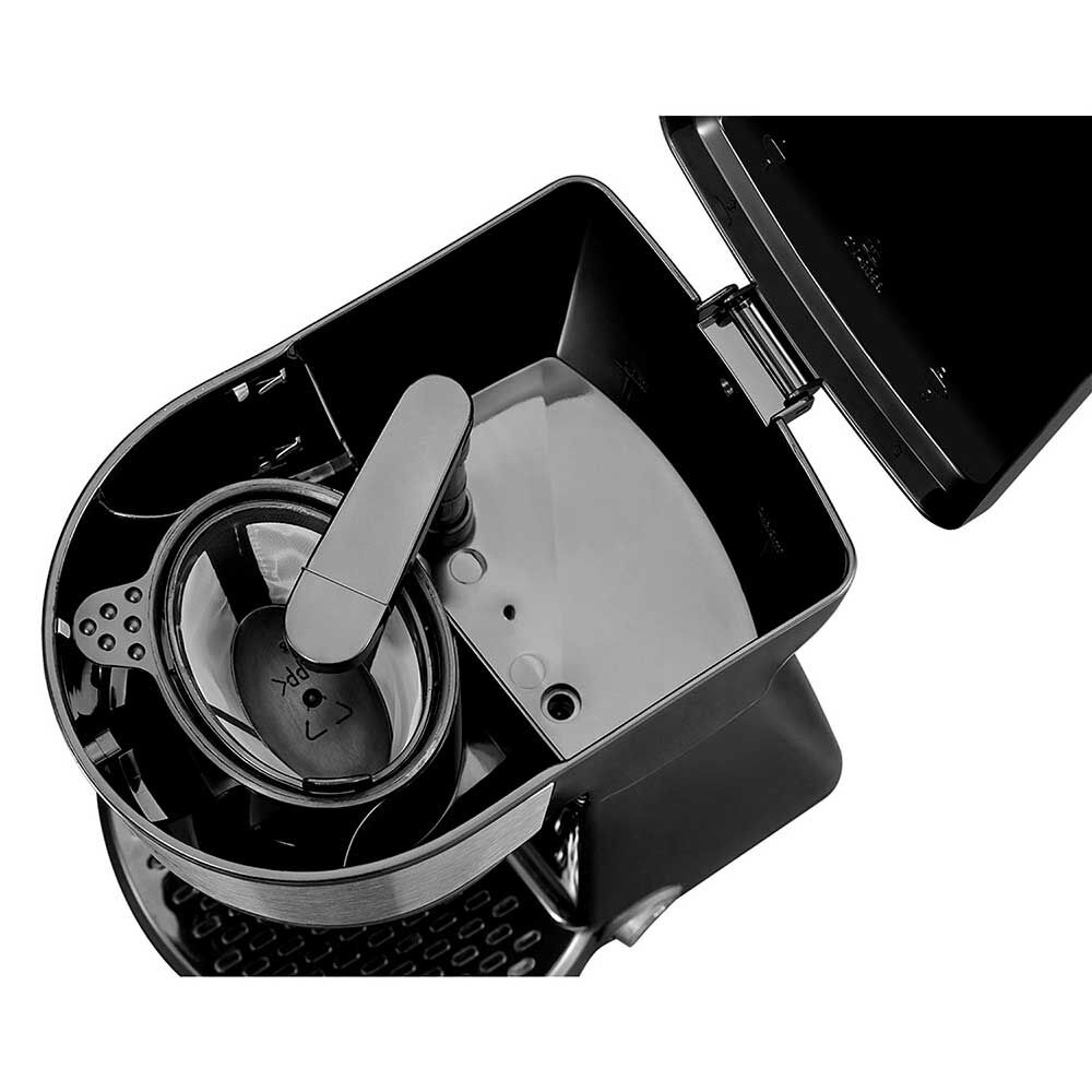 Blanik Maker Duo BCT082 Negro, foto 5