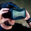 Kit Lentes de Realidad Virtual Levo Vr Box Ultra + Audífonos