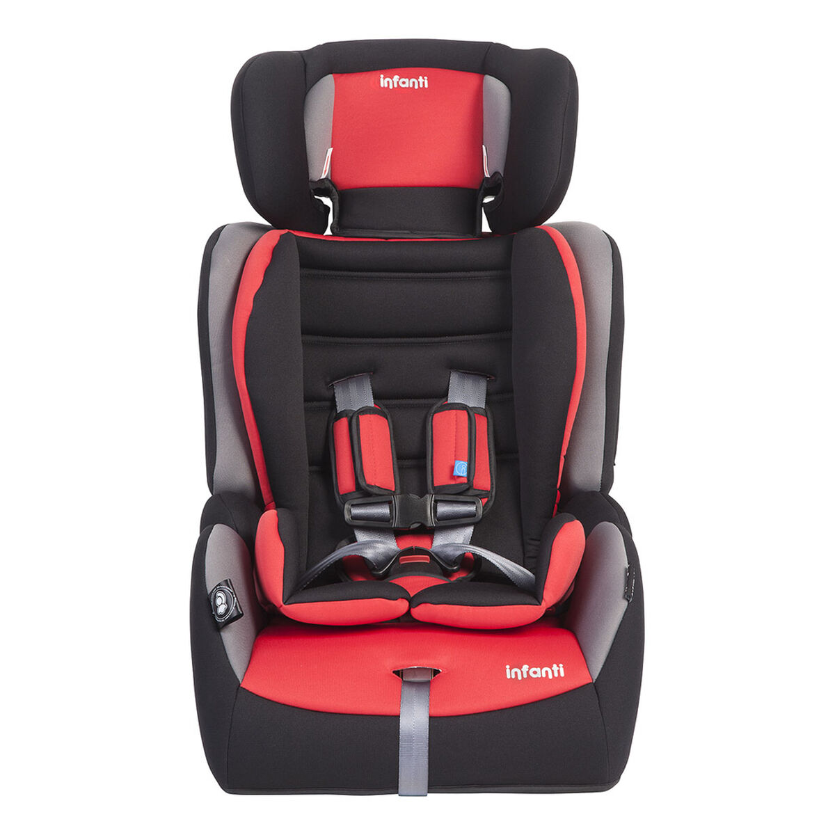 Silla de Auto Butaca Infanti Grand Prix V6