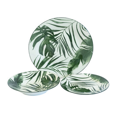 Imagen 1 del producto Juego de Vajilla Bruna Doral 18 Piezas